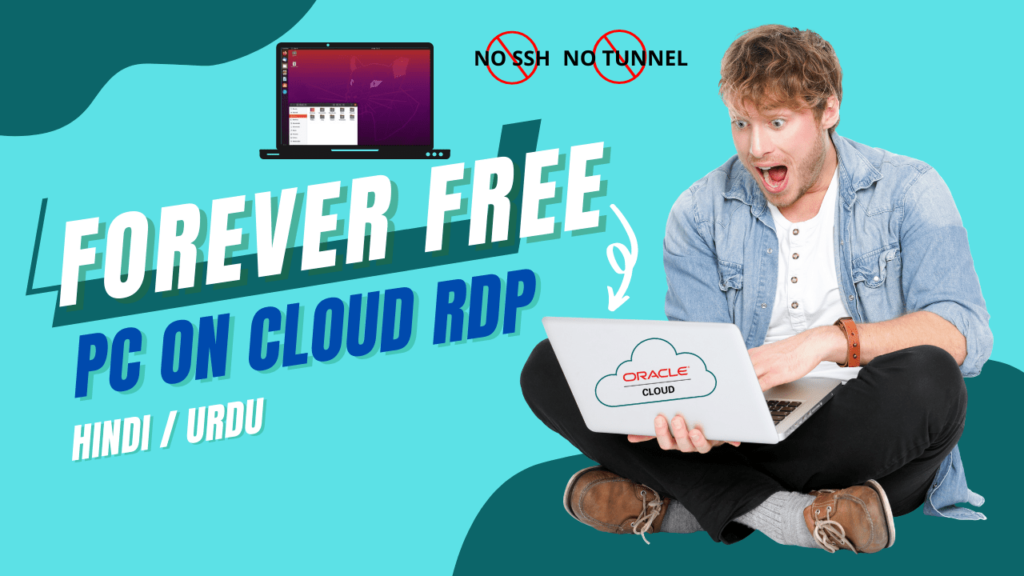 lifetime free Cloud PC
