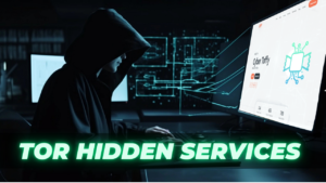 Tor Hidden Services