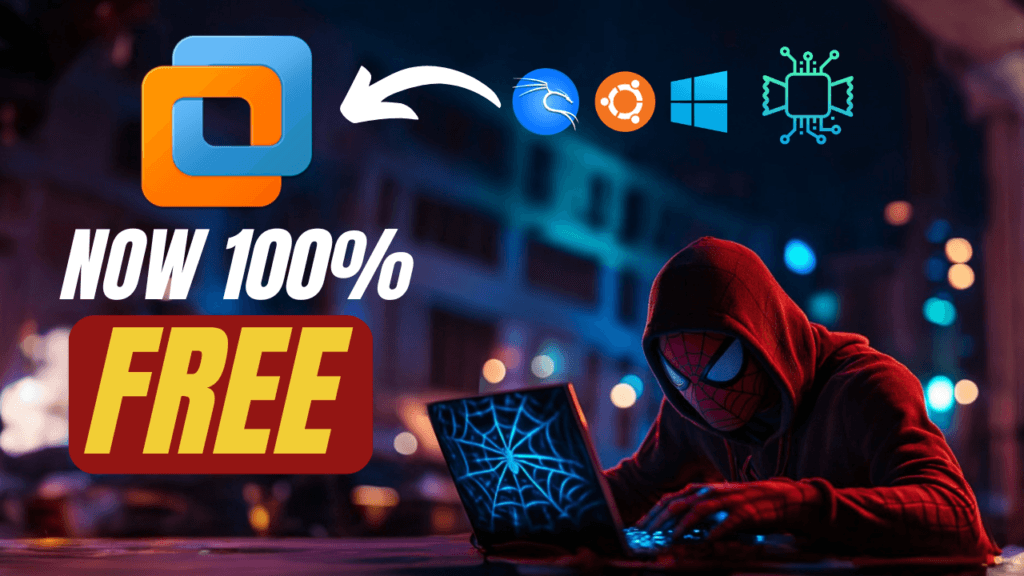 How to get a Free Kali Linux Cloud PC forever and access it from any ...