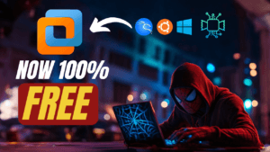 vmwre workstation now free